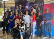 PADMI Jawa Barat Peduli Korban Bencana Cianjur