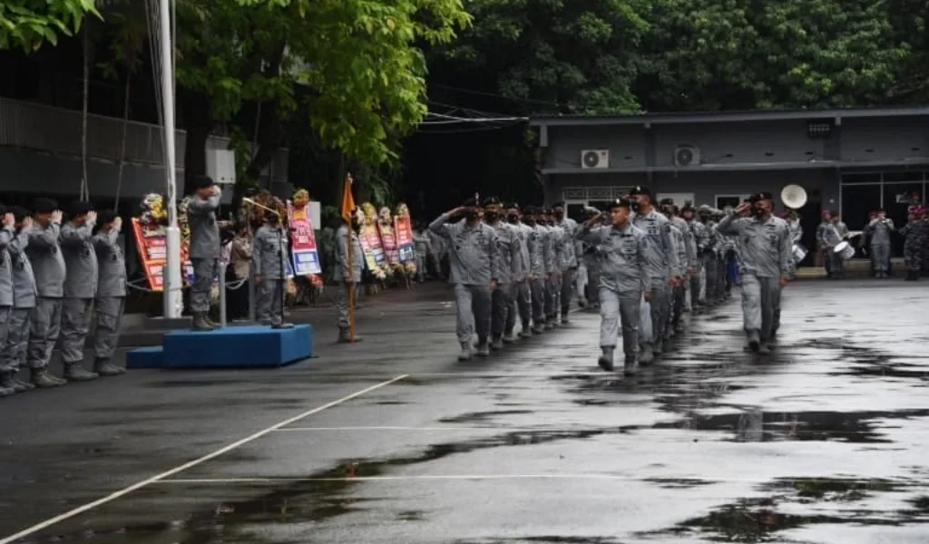 Target Bakamla RI Dalam HUT Ke-17 Indeks Keamanan Laut