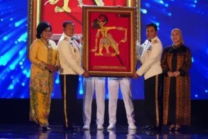 Jalesveva Jayamahe, Semangat Cita-cita Poros Maritim Dunia