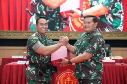 Jenderal TNI Andika: Tidak Ada Organisasi Yang Sempurna