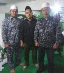 Tak Mau Mendukung Ganjar Sebagai Capres Ketua GPK Jateng Dipecat