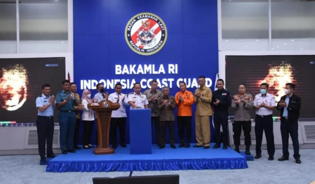 Indeks Keamanan Laut Indonesia