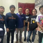 Basecamp Masiv Bikers Bogor Raya