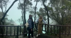 Kawah Putih Ciwidey Jabar Cocok Untuk Healing