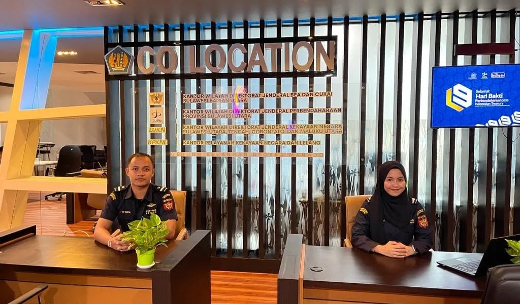 Kapal Pengangkut Balpres Alami Kecelakaan di Perairan Bitung, Bea Cukai Lakukan Ini