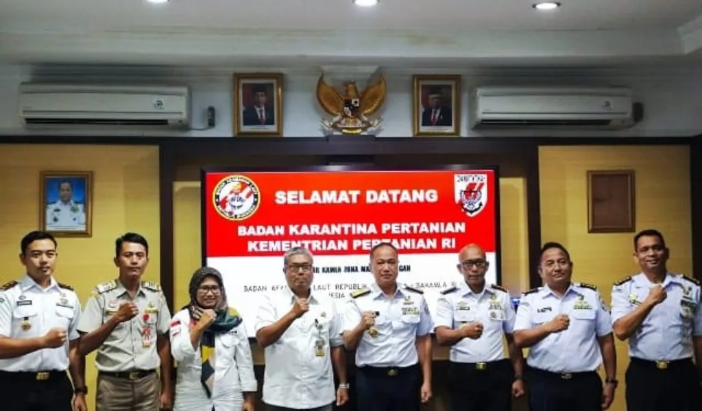 Polres Magetan Gelar Patroli Blue Light Skala Besar