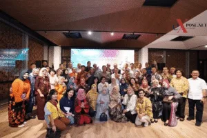 Silaturahmi IKA Lemhannas Program Pendidikan Reguler 52
