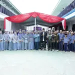 Pelatihan Penguatan Karakter Pendidik dan Tenaga Kependidikan