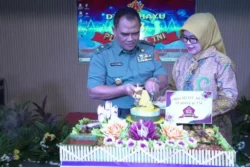 Tantangan Pembinaan Mental Prajurit Tidak Semakin Ringan