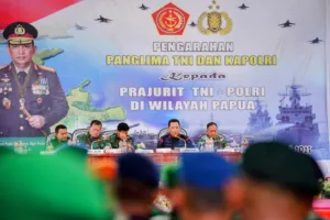 Abrasi Pesisir Desa Muntai dan Muntai Barat, Menjadi Lautan