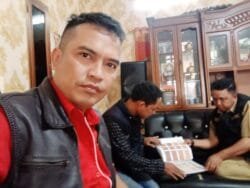 Pimpinan Media Center Borsuci Akan Kaji dan Analisis Kasus Karyawan PDJT Trans Pakuan
