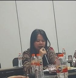 Sebanyak 218 Kasus Laka Lantas Awal Tahun, Ini Kata Ketum Ika Rostianti