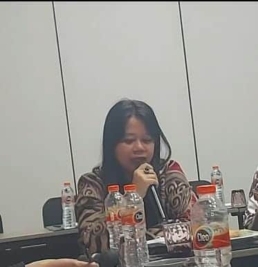 Sebanyak 218 Kasus Laka Lantas Awal Tahun, Ini Kata Ketum Ika Rostianti
