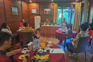 PT Jobubu Jarum Minahasa