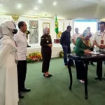DPMPTSP Gelar FKP, Persiapan Operasional MPP