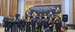 Resmi Dilantik, Granat Kabupaten Bogor Akan ‘Tancap Gas’ Edukasi Bahaya Narkoba?