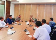 Dirjen PKTN Terima Audensi Forum Organisasi Kemasyarakatan dan Media