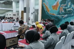 Bakamla RI Gelar Bimtek Penganggaran
