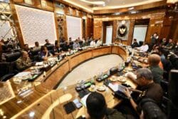 Kepala Bakamla Paparkan kondisi Kamla RI di Forum KKPH
