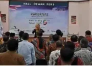 SMSI Tolak Rancangan Peraturan ‘Perpres Publisher Right’
