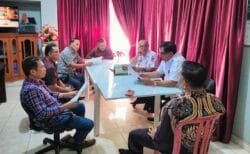 Paskah 2023 GPdI se-Sulut Siap di Gelar, Panitia Matangkan Rencana