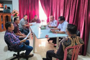 Paskah 2023 GPdI se-Sulut Siap di Gelar, Panitia Matangkan Rencana