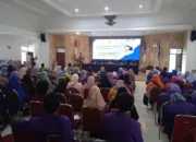 Ratusan Mahasiswa IAIB Bogor Ikuti Kuliah Umum