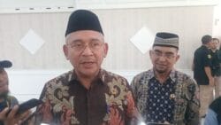 Wakil Ketua DPD Jabar Dorong Pemekaran DOB Kabupaten Bogor