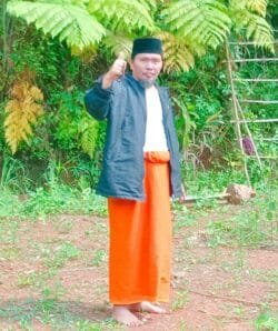 Tiha Wahab: Peran Lembaga Angkat Potensi Desa Padaasih