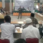 Jadikan Keluarga Sebagai Rumah