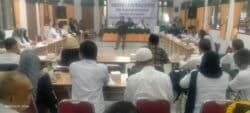 Stakeholder di Nanggung, Apresiasi PWI Kabupaten Bogor Gelar Safari Jurnalistik?