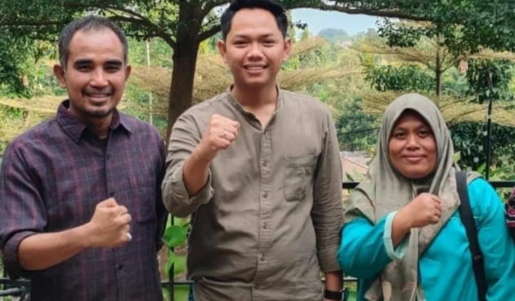 HUT Kostrad ke-62, GM FKPPI X-04 Kabupaten Bogor Gelar Posya Festival?