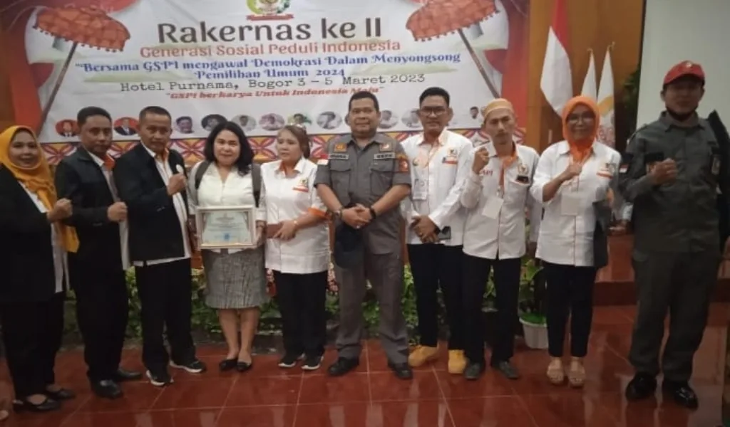 Panglima TNI Terima Paparan Ren Dikreg LI Sesko TNI TA 2023