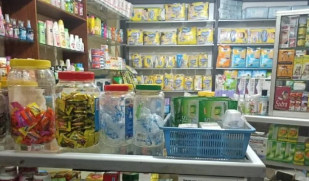 Obat G Berserakan di Ciawi Bogor, KPKN Minta Polisi Tutup Semua Toko?