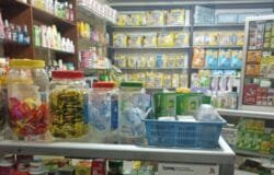 Obat G Berserakan di Ciawi Bogor, KPKN Minta Polisi Tutup Semua Toko?