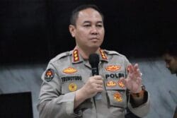 PMJ Berikan Pelayanan Gratis Pengawalan Tarik Tunai