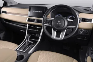 Demi Xpander, Mitsubishi Bakal Mengimpor Kembali Pajero Sport