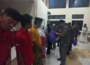 GBNN IWO dan Danakirti Media Groups Gelar Aksi Sosial