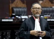 Direktur Penyidikan KPK di Copot, Ini Kata Bambang Widjojanto