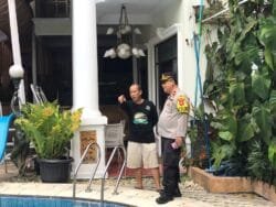Dua Bocah Laki Laki di Temukan Ngambang, Kapolsek Ciawi: Tewas karena Tenggelam?
