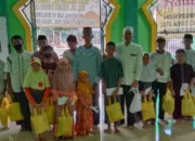 Perum TNI Puspa Raya