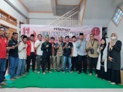 Dies Natalis GMNI ke-69, GMNI Lotim Gelar Dialog kepemudaan dan Kepemiluan?
