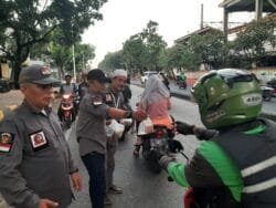 GBNN DKI Jakarta Tutup Giat Berbagi Takjil