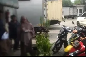 Soroti Dugaan Air Kemasan Berbau, Nirwana Tirta Somasi KPKN Bogor Raya