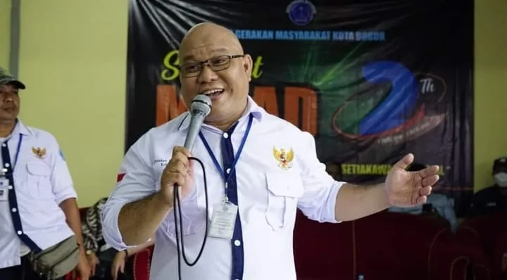 Relawan sebut RSUD Kota Bogor