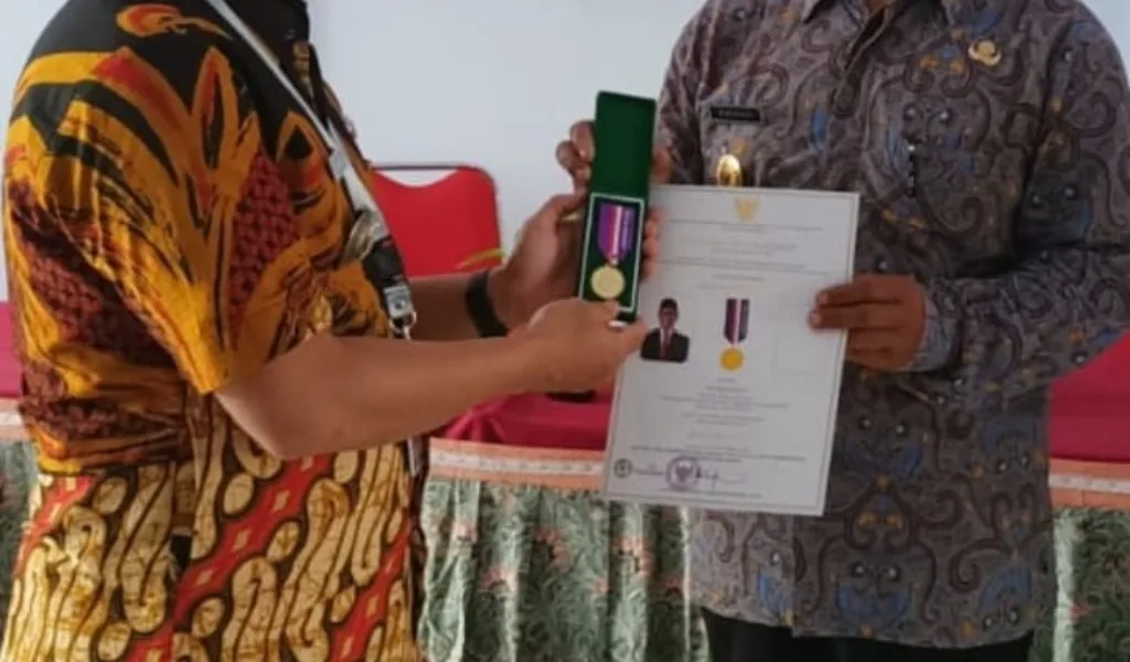 Sejarah Diponegoro, Potensi Wisata Religi Desa Ngalian Patut di Promosikan Nasional