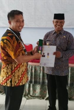 Sejarah Diponegoro, Potensi Wisata Religi Desa Ngalian Patut di Promosikan Nasional