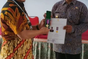 Sejarah Diponegoro, Potensi Wisata Religi Desa Ngalian Patut di Promosikan Nasional