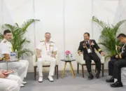 Kapuspen TNI Hadiri Peresmian Gedung Pertunjukan Wayang Orang Bharata