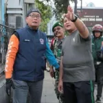 Pemkot Bandung ducting ruas jalan Riau-Banda lebih cepat dari target